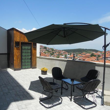 Nuli Apartments Kruševo 外观 照片