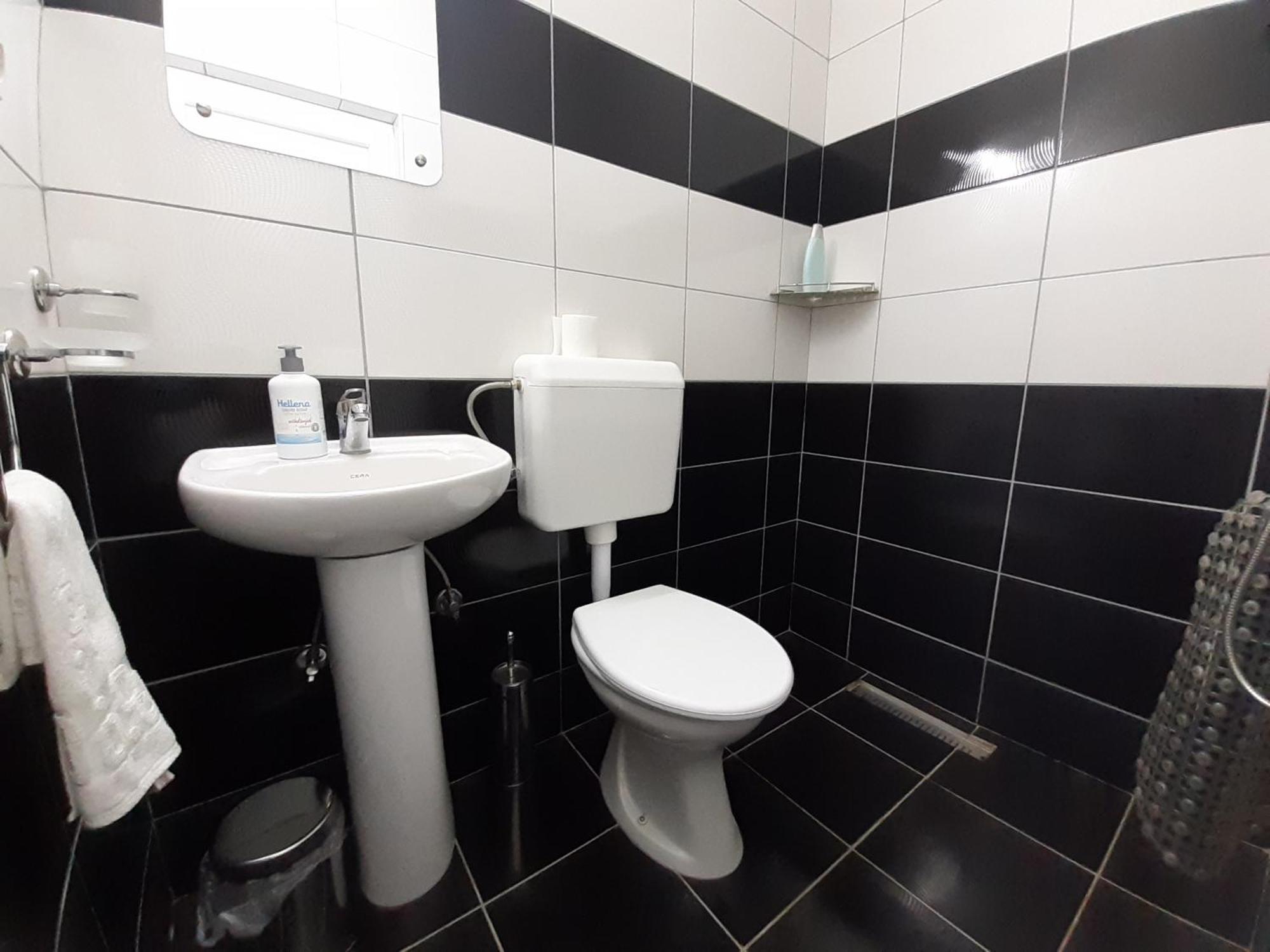 Nuli Apartments Kruševo 客房 照片
