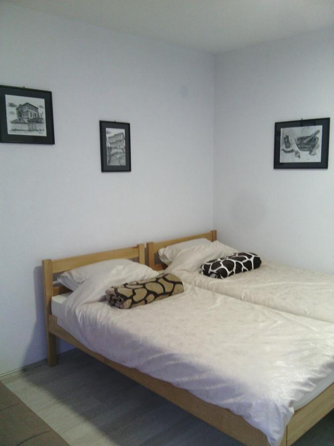 Nuli Apartments Kruševo 外观 照片
