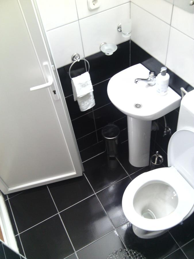 Nuli Apartments Kruševo 外观 照片