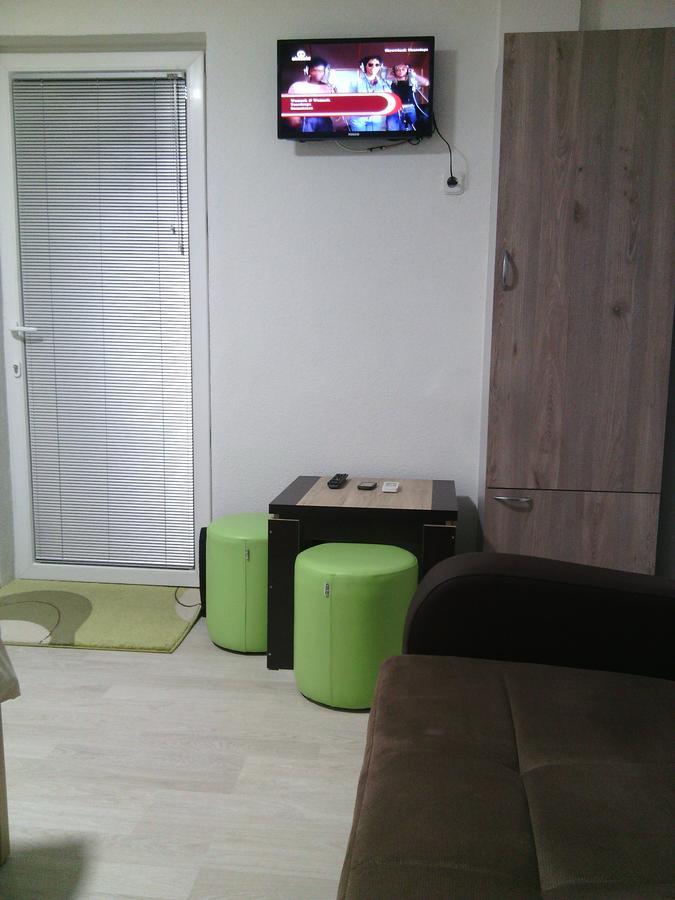 Nuli Apartments Kruševo 外观 照片