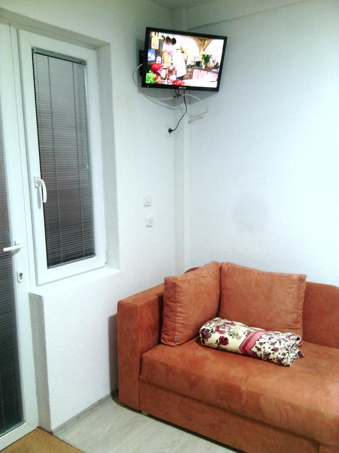 Nuli Apartments Kruševo 外观 照片
