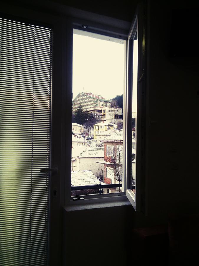 Nuli Apartments Kruševo 外观 照片