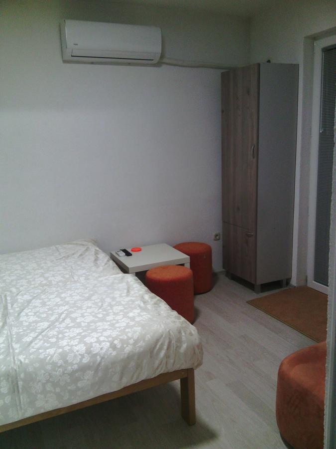 Nuli Apartments Kruševo 外观 照片