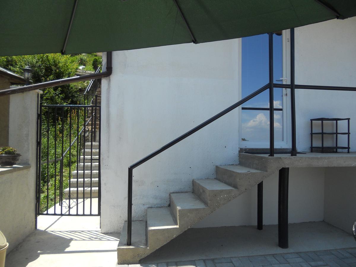 Nuli Apartments Kruševo 外观 照片