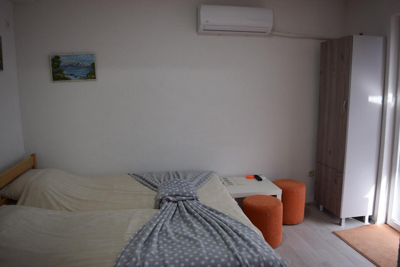 Nuli Apartments Kruševo 外观 照片