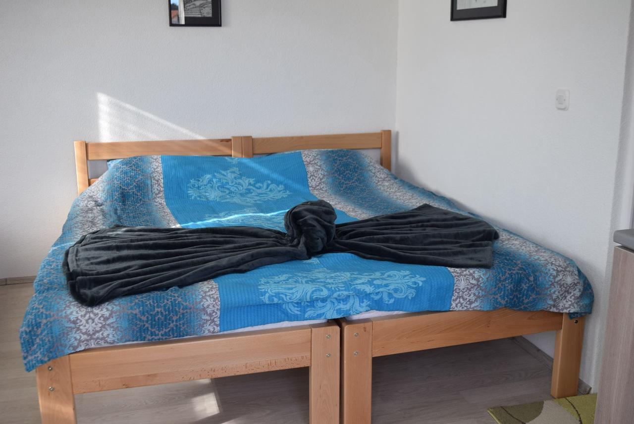 Nuli Apartments Kruševo 外观 照片
