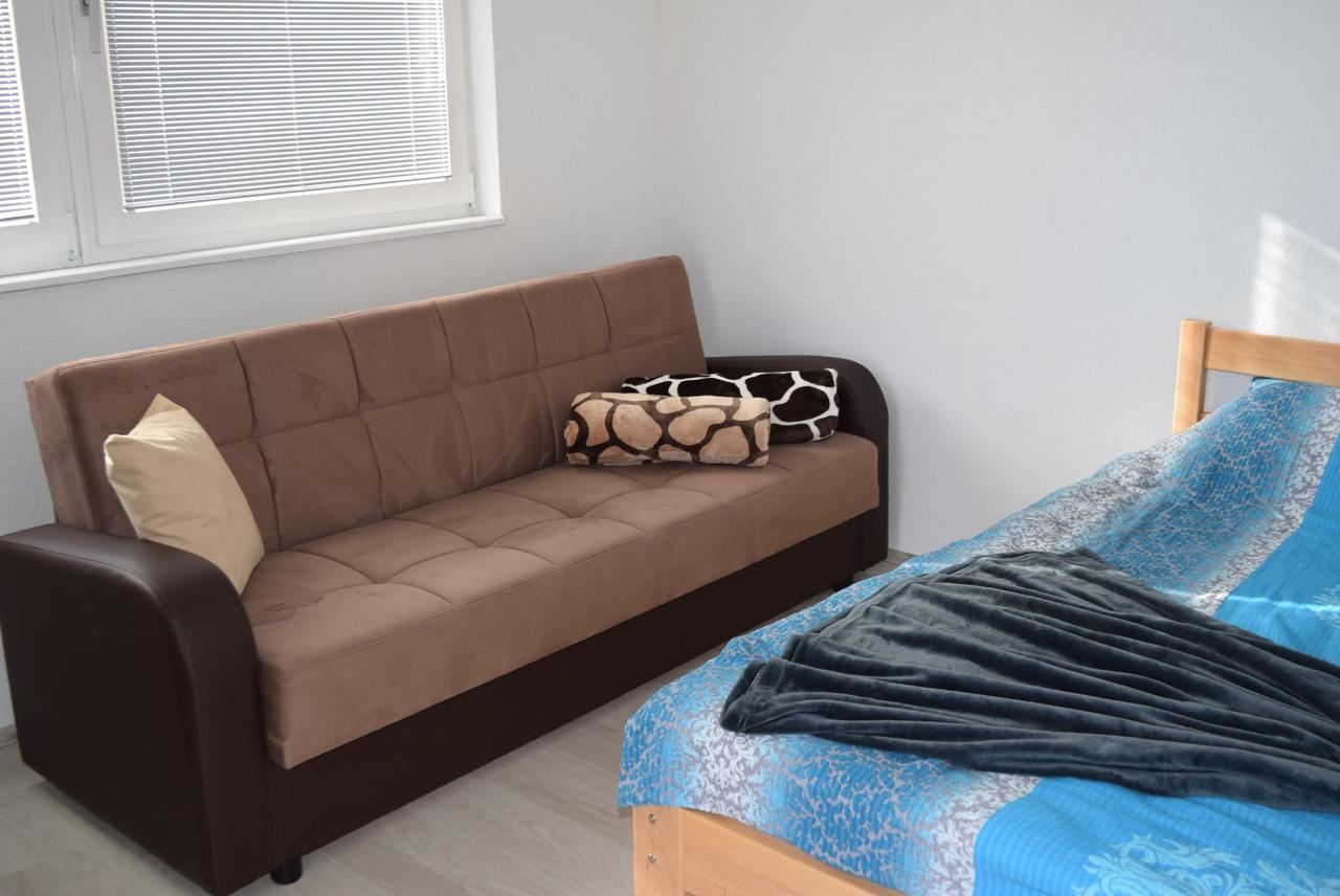 Nuli Apartments Kruševo 外观 照片