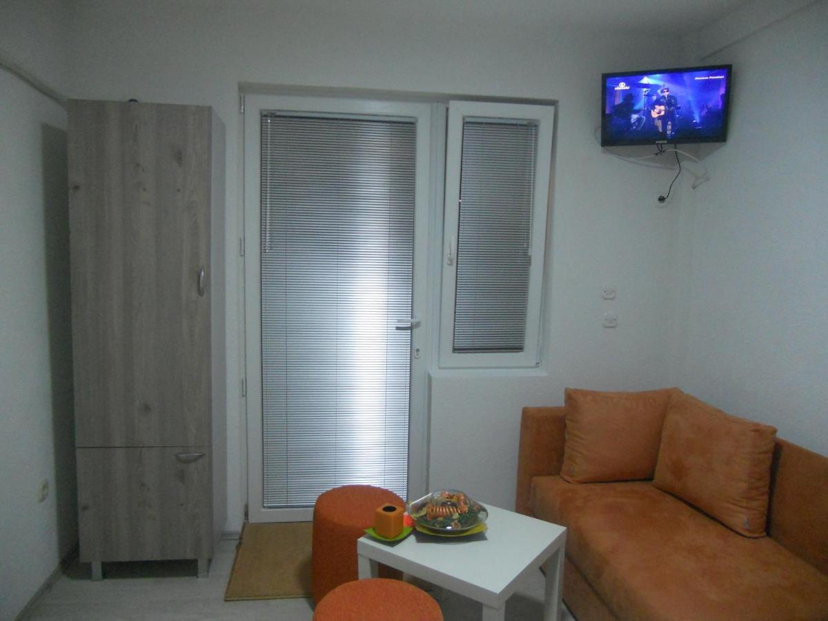 Nuli Apartments Kruševo 外观 照片