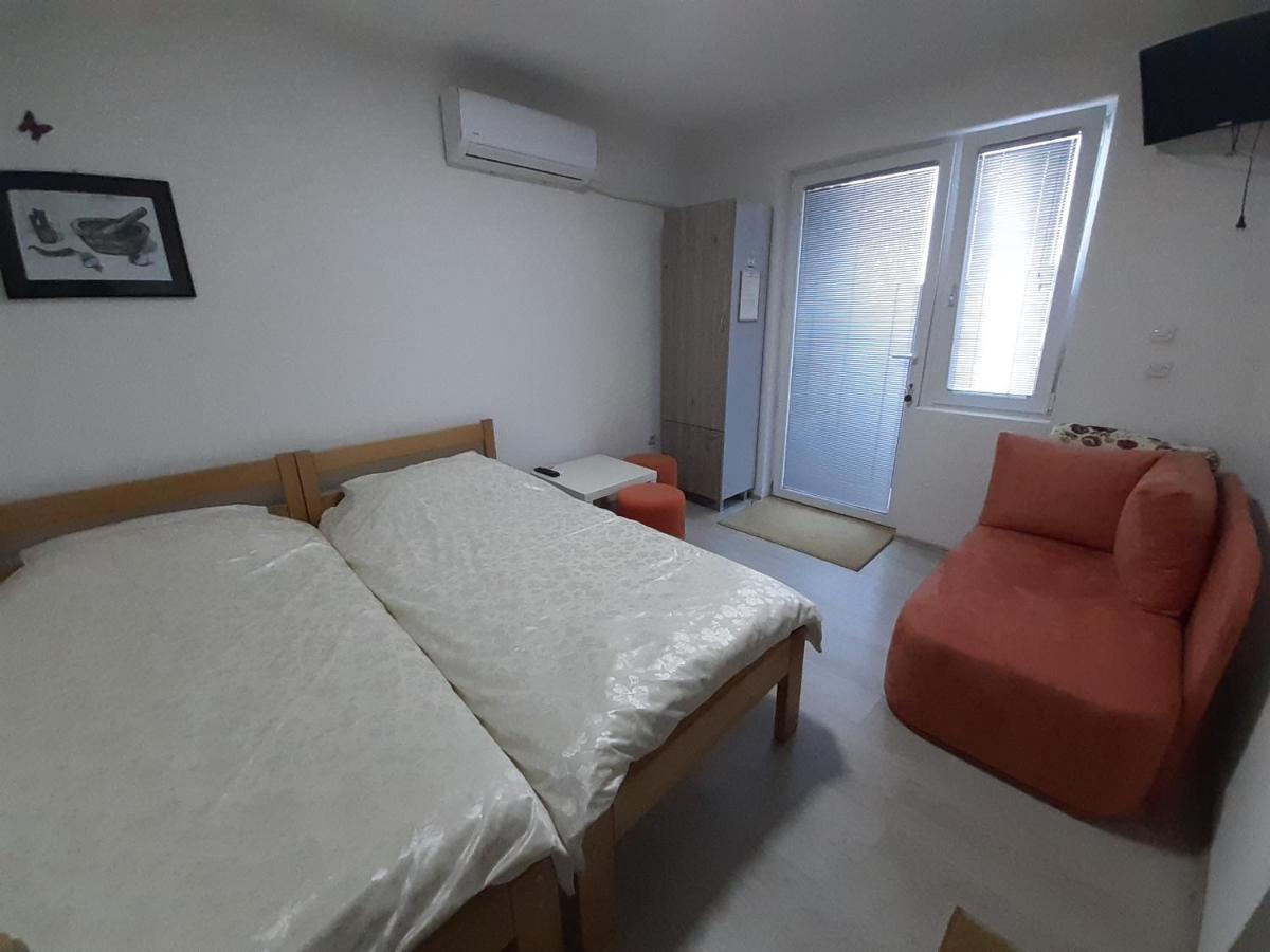 Nuli Apartments Kruševo 外观 照片