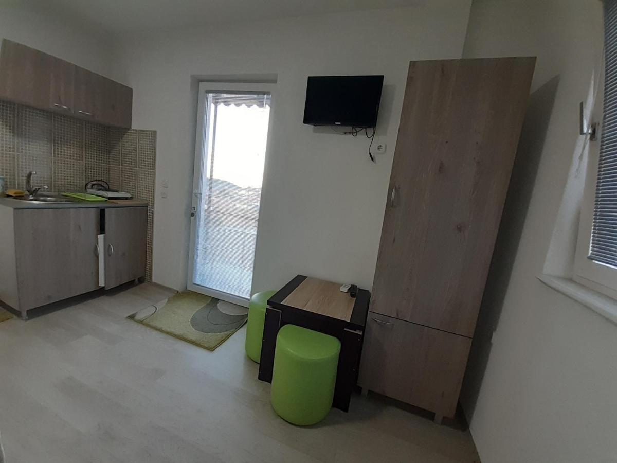 Nuli Apartments Kruševo 外观 照片